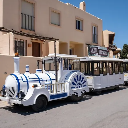 Playa & Mijas Costa & Fuengirola By Alfresco Appartamento El Faro