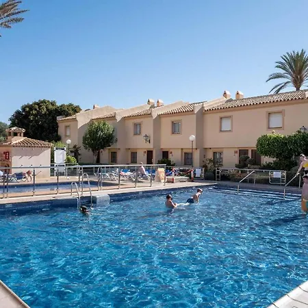 Playa & Mijas Costa & Fuengirola By Alfresco Appartement