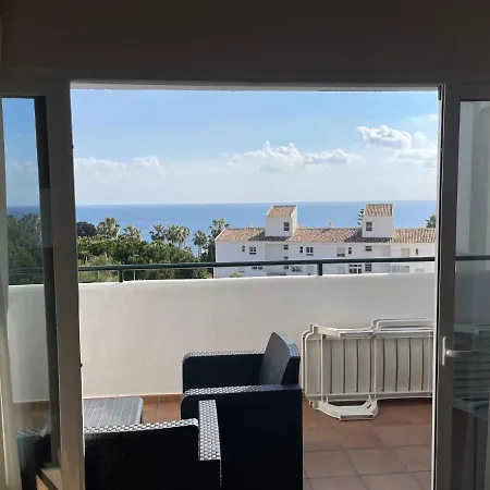 Playa & Mijas Costa & Fuengirola By Alfresco Appartamento El Faro