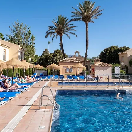 Appartamento Playa & Mijas Costa & Fuengirola By Alfresco El Faro