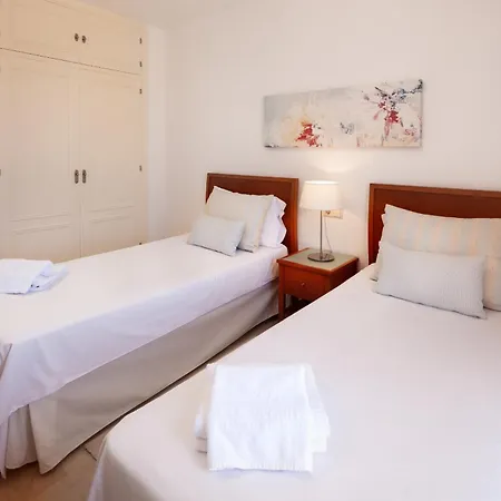 Playa & Mijas Costa & Fuengirola By Alfresco Appartamento *