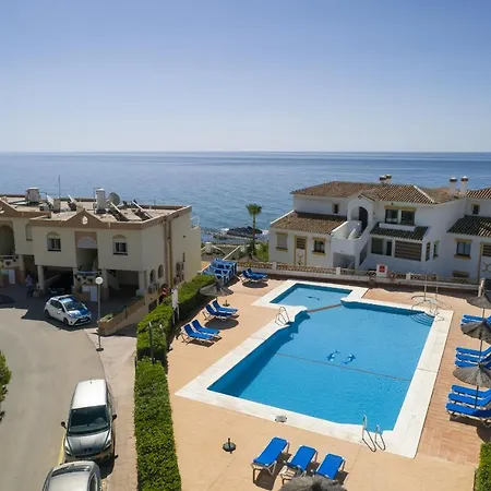 Playa & Mijas Costa & Fuengirola By Alfresco Apartment