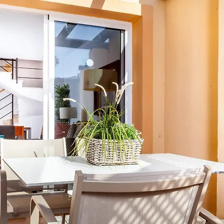 Playa & Mijas Costa & Fuengirola By Alfresco Apartment El Faro