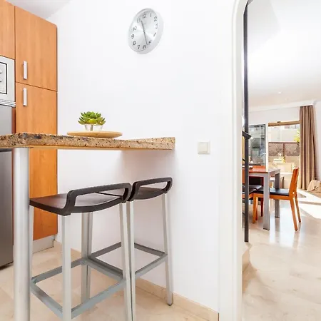 Playa & Mijas Costa & Fuengirola By Alfresco Apartment El Faro