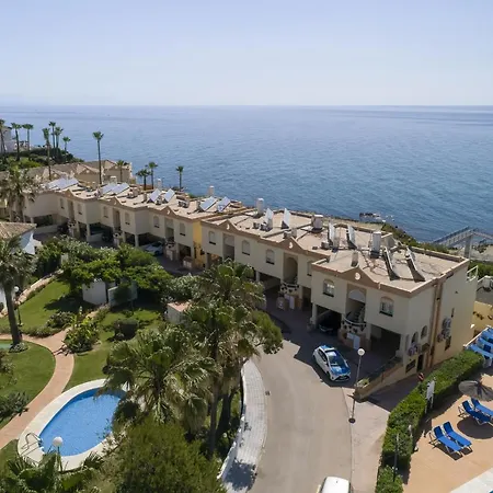 Playa & Mijas Costa & Fuengirola By Alfresco *