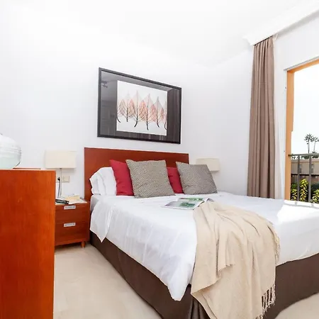 Apartment Playa & Mijas Costa & Fuengirola By Alfresco
