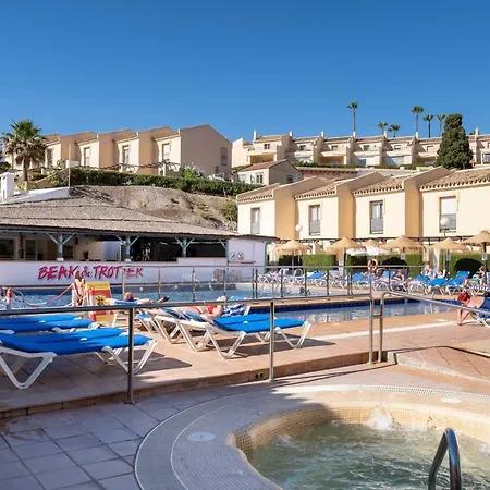 Playa & Mijas Costa & Fuengirola By Alfresco