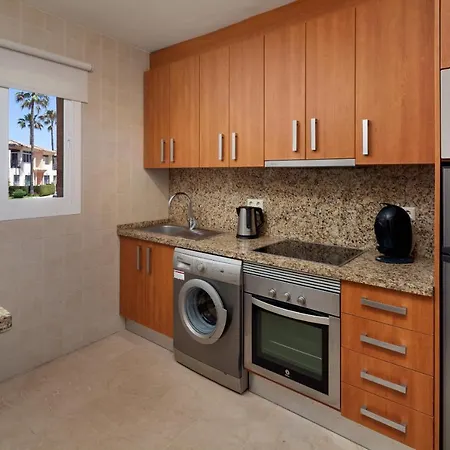 Apartment Playa & Mijas Costa & Fuengirola By Alfresco *