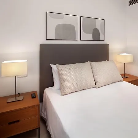 Apartment Playa & Mijas Costa & Fuengirola By Alfresco El Faro