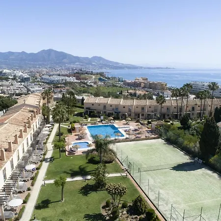 Playa & Mijas Costa & Fuengirola By Alfresco Apartment