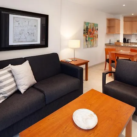 Playa & Mijas Costa & Fuengirola By Alfresco Apartment