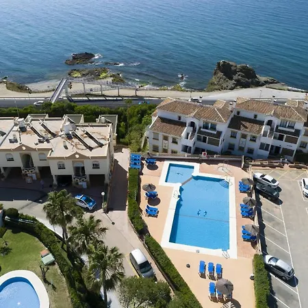 Apartment Playa & Mijas Costa & Fuengirola By Alfresco El Faro