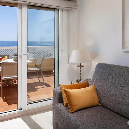 Playa & Mijas Costa & Fuengirola By Alfresco *