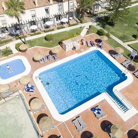 Playa & Mijas Costa & Fuengirola By Alfresco