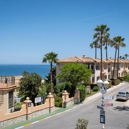 Playa & Mijas Costa & Fuengirola By Alfresco *