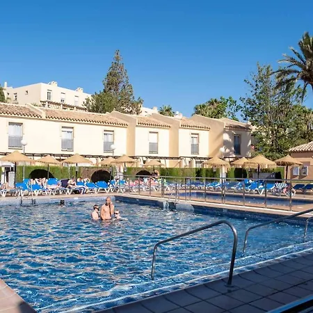Playa & Mijas Costa & Fuengirola By Alfresco