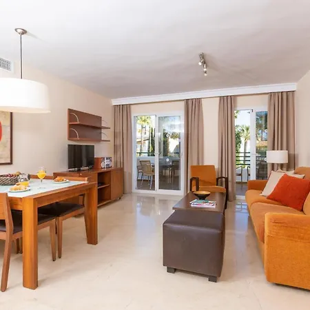 Playa & Mijas Costa & Fuengirola By Alfresco *