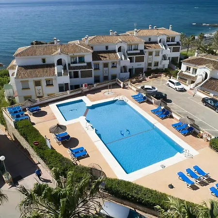 Apartment Playa & Mijas Costa & Fuengirola By Alfresco El Faro