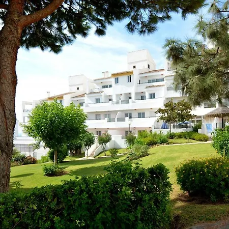 Playa & Mijas Costa & Fuengirola By Alfresco Apartment