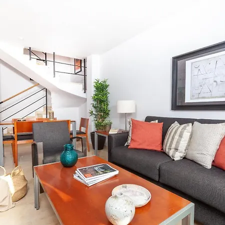 Apartment Playa & Mijas Costa & Fuengirola By Alfresco *
