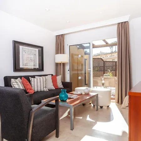 Playa & Mijas Costa & Fuengirola By Alfresco Appartement