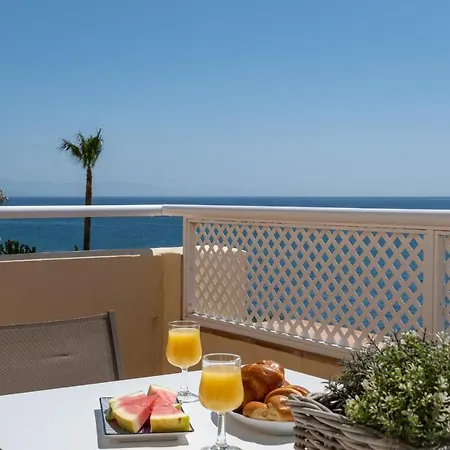 Playa & Mijas Costa & Fuengirola By Alfresco