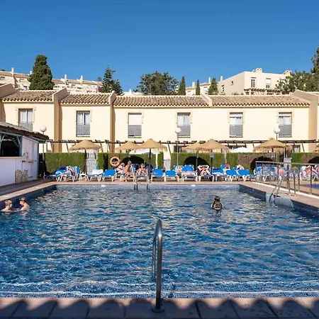 Playa & Mijas Costa & Fuengirola By Alfresco Apartment *