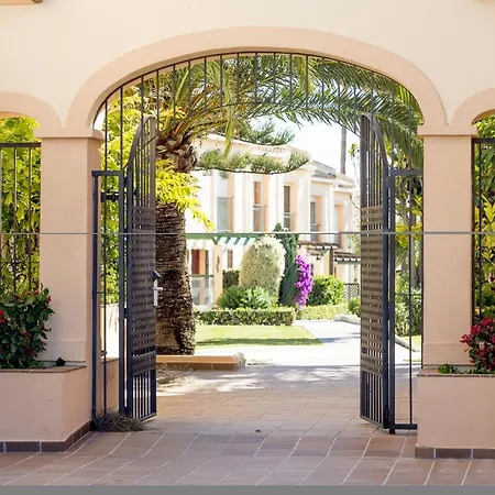 Apartment Playa & Mijas Costa & Fuengirola By Alfresco El Faro