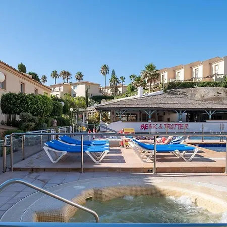 Apartment Playa & Mijas Costa & Fuengirola By Alfresco El Faro