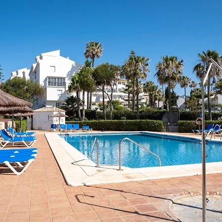 Apartment Playa & Mijas Costa & Fuengirola By Alfresco