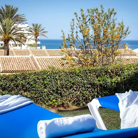 Playa & Mijas Costa & Fuengirola By Alfresco *