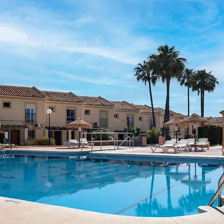 Apartment Playa & Mijas Costa & Fuengirola By Alfresco *