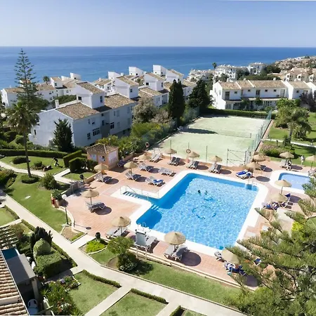 Playa & Mijas Costa & Fuengirola By Alfresco *