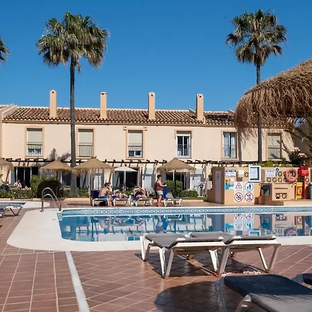 Playa & Mijas Costa & Fuengirola By Alfresco El Faro