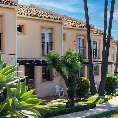 Apartment Playa & Mijas Costa & Fuengirola By Alfresco El Faro