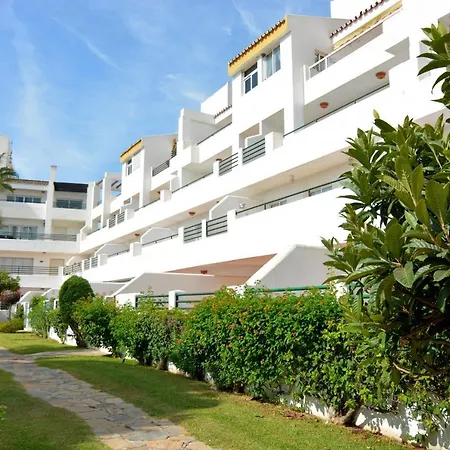 Apartment Playa & Mijas Costa & Fuengirola By Alfresco