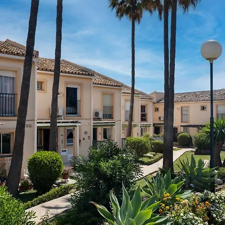 Apartment Playa & Mijas Costa & Fuengirola By Alfresco *