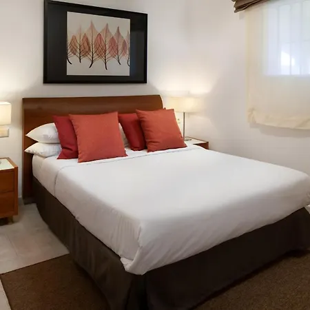 Apartment Playa & Mijas Costa & Fuengirola By Alfresco *