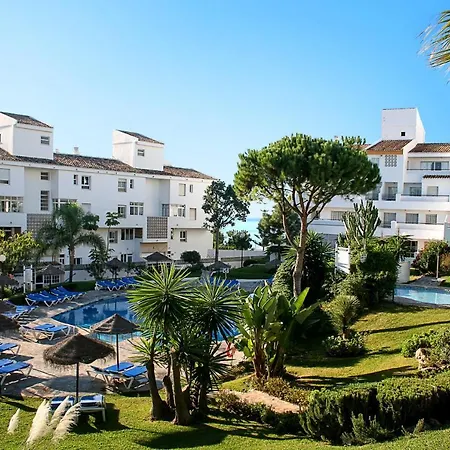 Playa & Mijas Costa & Fuengirola By Alfresco * El Faro