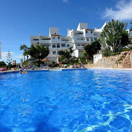 Apartment Playa & Mijas Costa & Fuengirola By Alfresco *