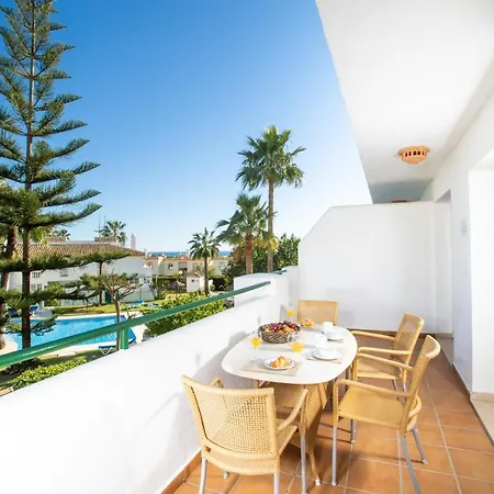 Playa & Mijas Costa & Fuengirola By Alfresco * El Faro
