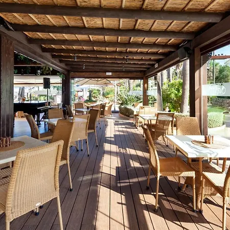Apartment Playa & Mijas Costa & Fuengirola By Alfresco *