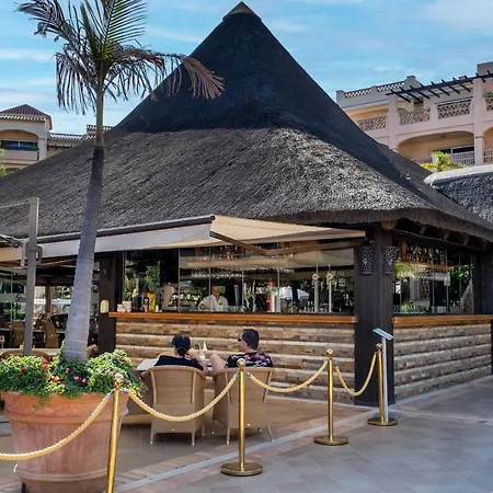Playa & Mijas Costa & Fuengirola By Alfresco Apartment El Faro