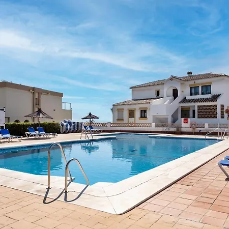 Playa & Mijas Costa & Fuengirola By Alfresco