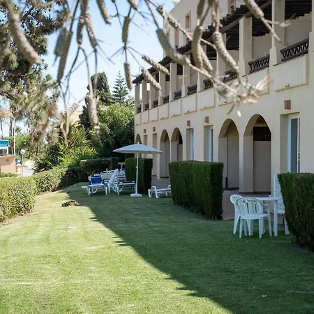 Apartment Playa & Mijas Costa & Fuengirola By Alfresco *
