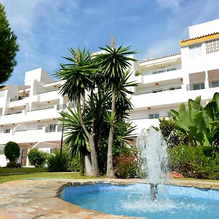 Apartment Playa & Mijas Costa & Fuengirola By Alfresco El Faro