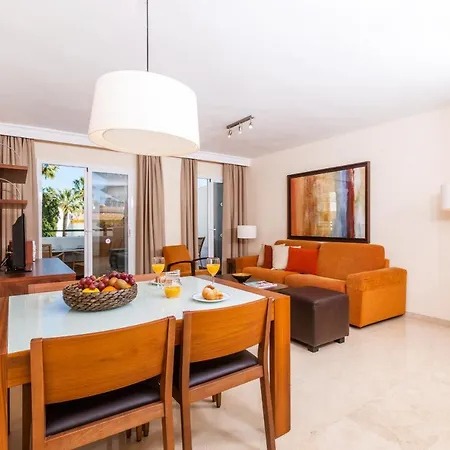 Apartment Playa & Mijas Costa & Fuengirola By Alfresco *
