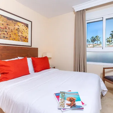 Apartment Playa & Mijas Costa & Fuengirola By Alfresco El Faro