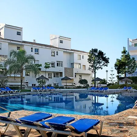 Apartment Playa & Mijas Costa & Fuengirola By Alfresco *