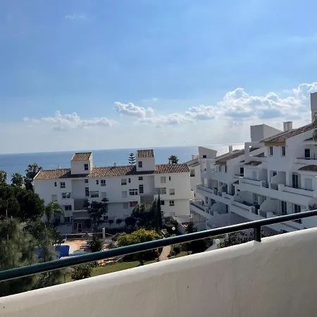 Apartment Playa & Mijas Costa & Fuengirola By Alfresco *